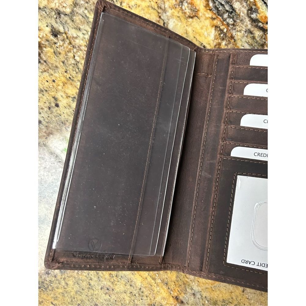 Valenchi Wallet - Picture 6 of 6
